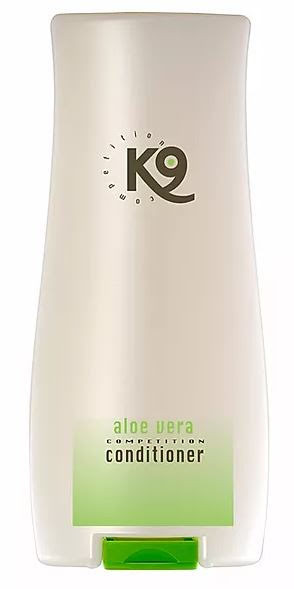 K9 Competition K9 Aloe Vera Conditioner – 300 ml