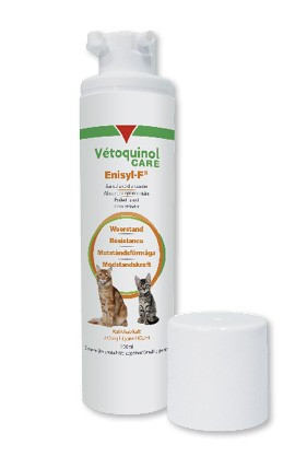 Enisyl-F Pasta - 100 ml
