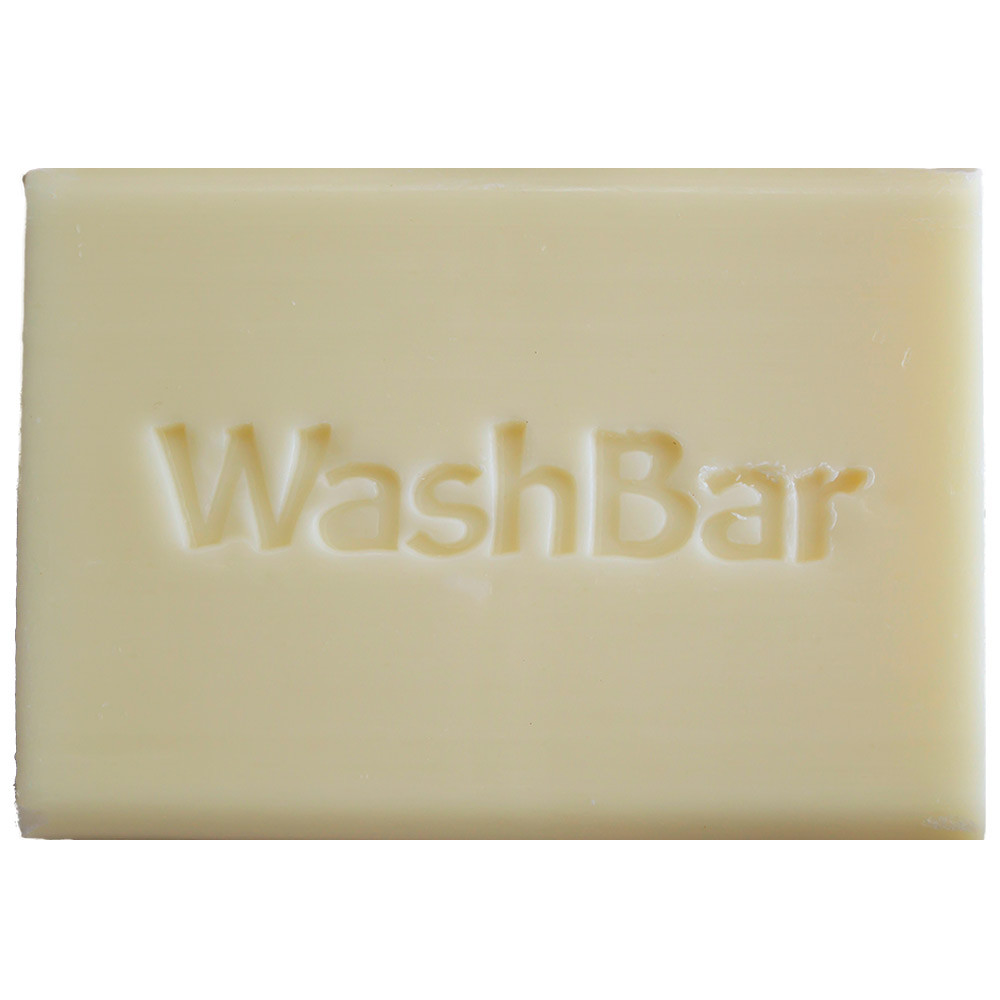 WashBar Soap Bar Horse & Hound – 185g Tvål