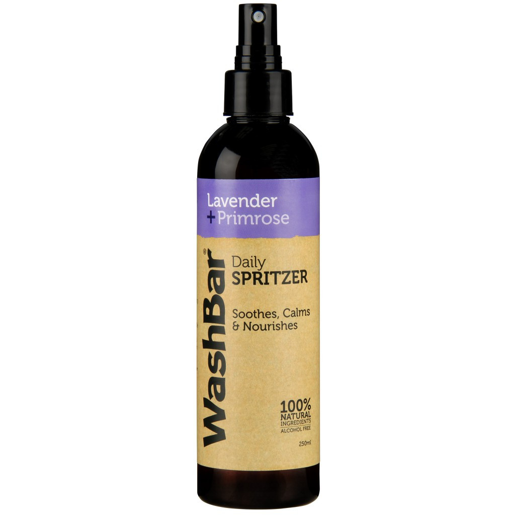 Daily Spritzer Lavender + Primrose – 250 ml