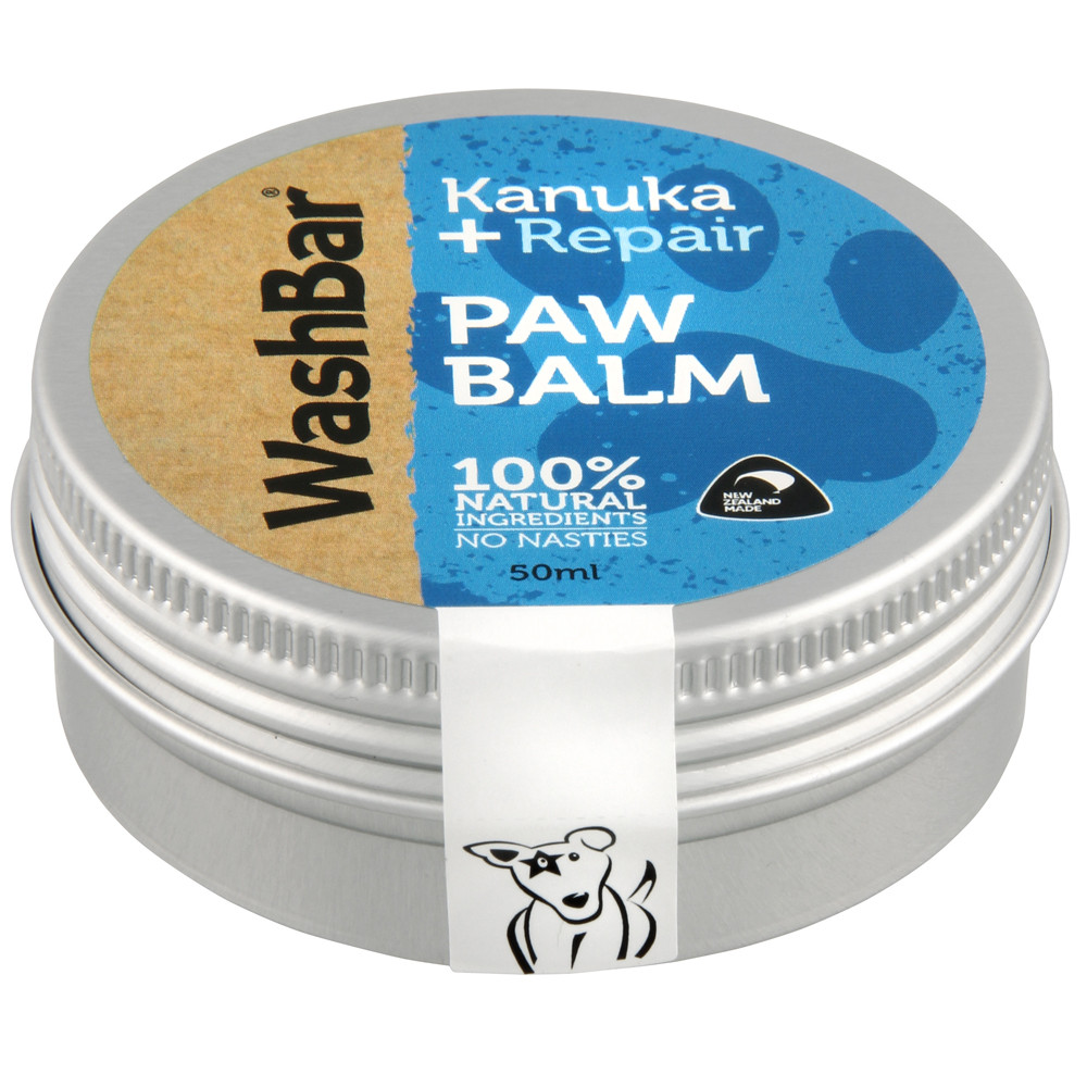 WashBar Paw Balm – 50 ml