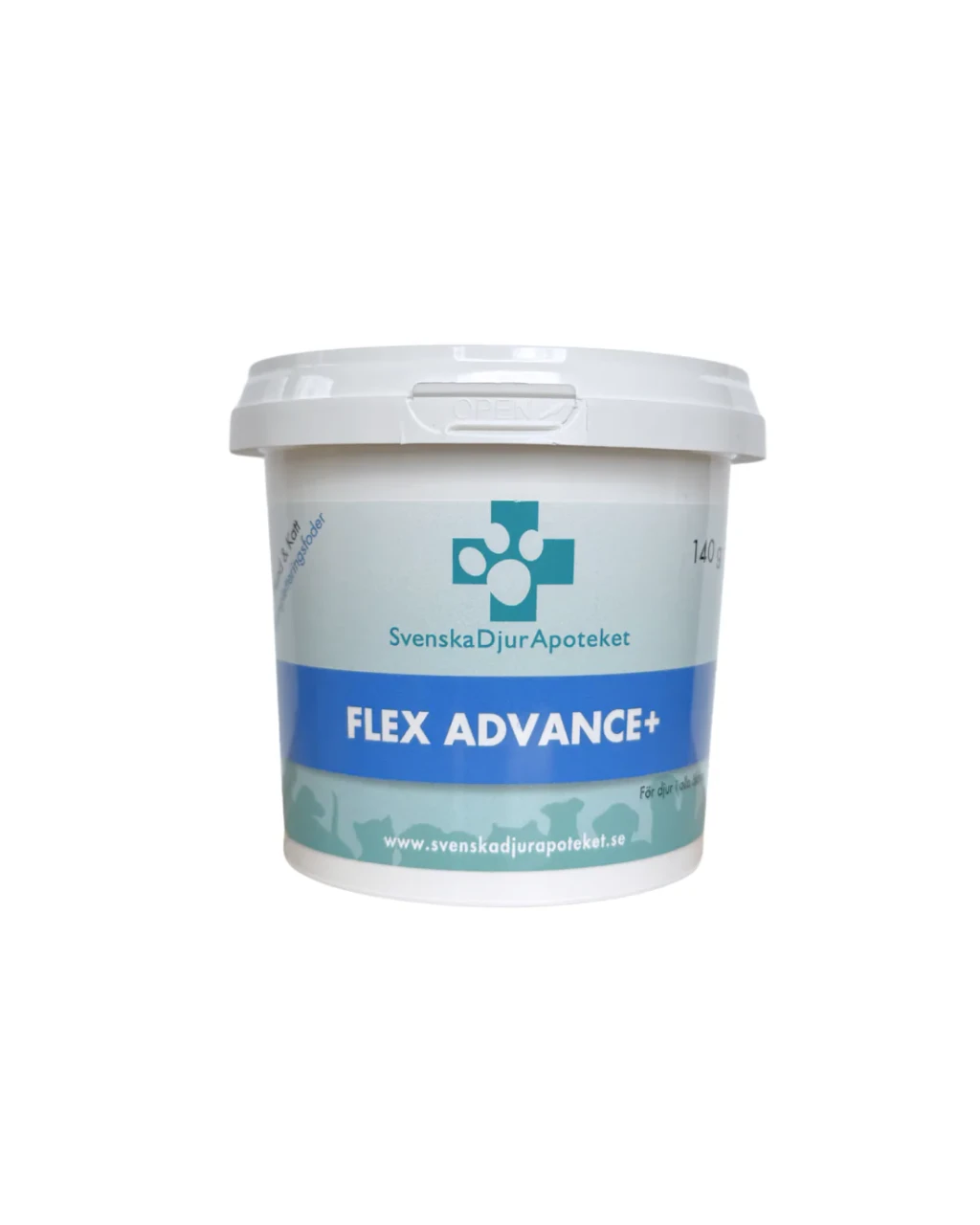 Flex Advance + - 140 g