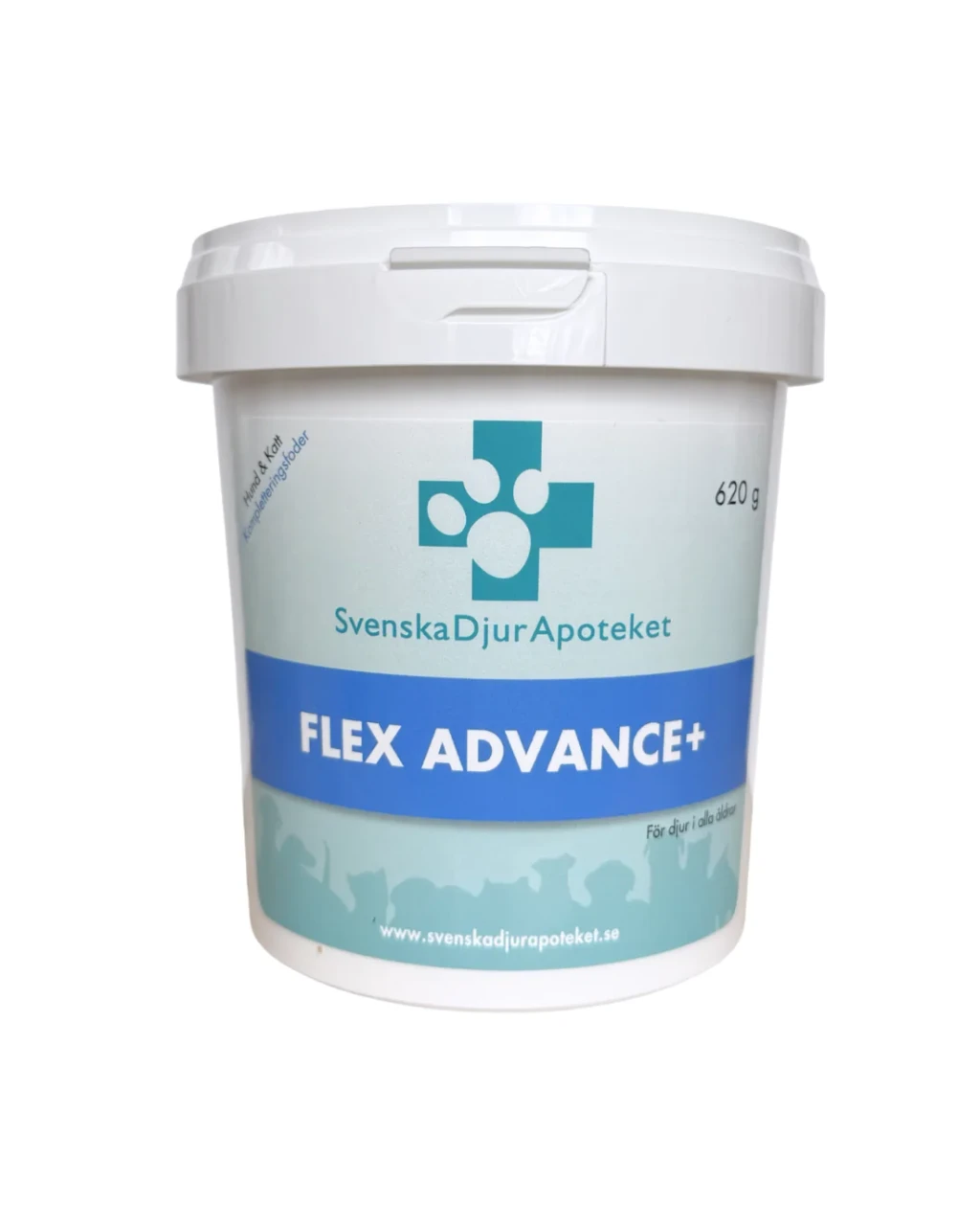 Flex Advance + - 620 g