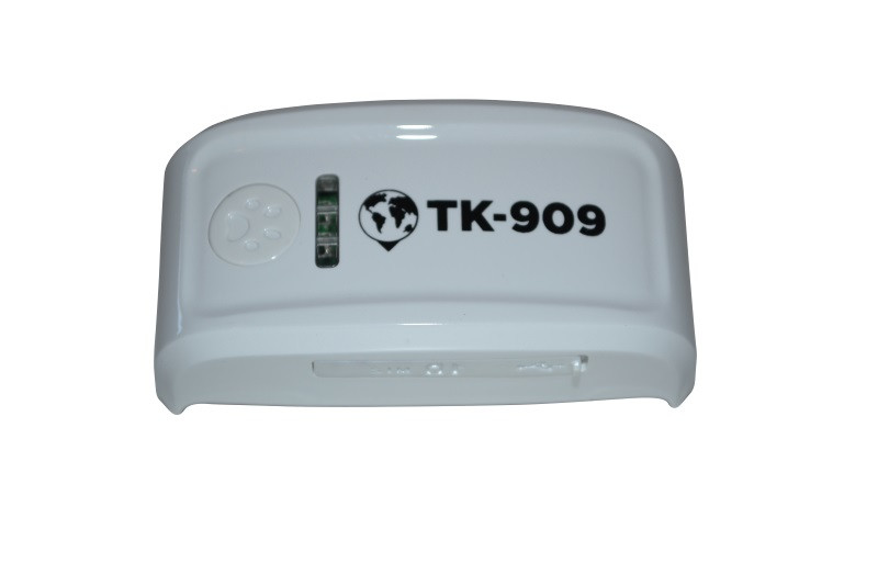 TK-909 Gps Spårare – 1 Gps