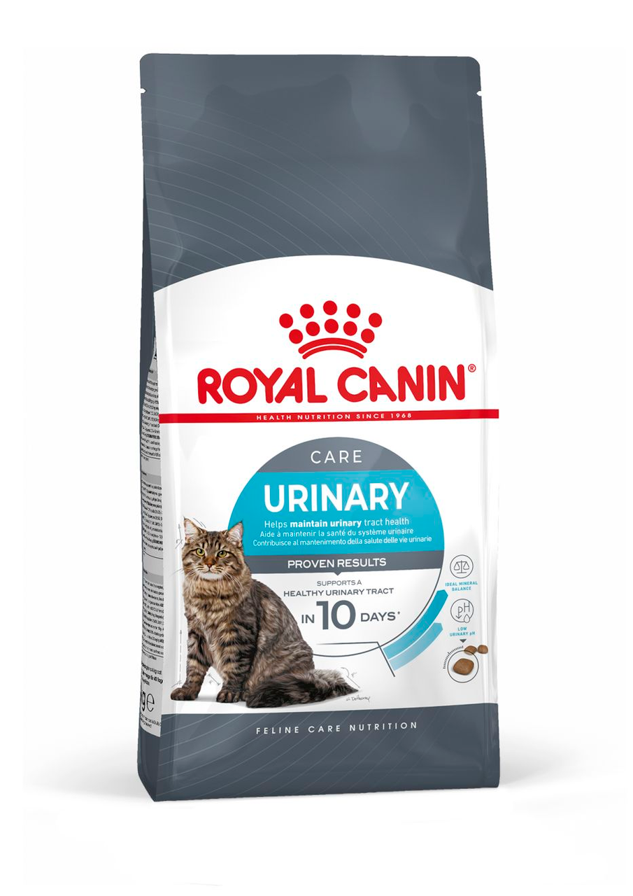 Urinary Care Adult Torrfoder f&ouml;r Katt - 2 kg
