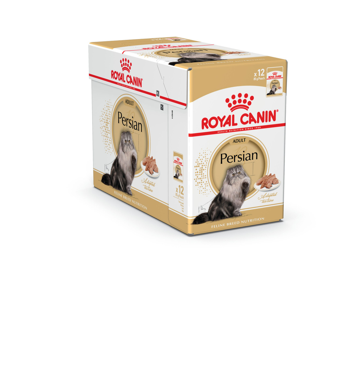 Persian Adult V&aring;tfoder f&ouml;r katt - 12 x 85 g