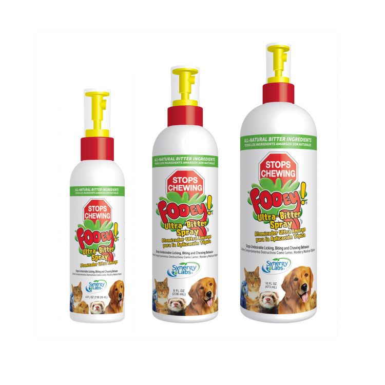 Healthy Pet Fooey Besk spray – 236 ml