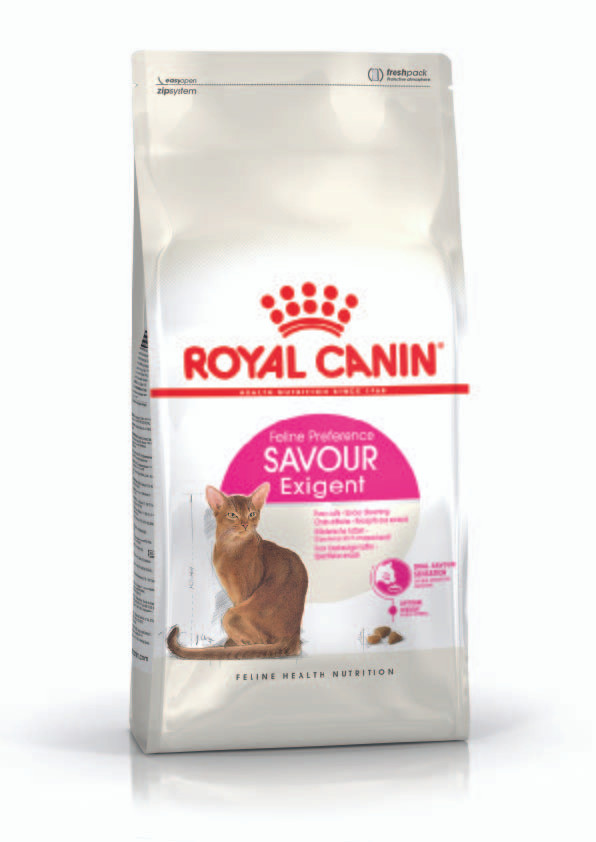 Royal Canin Savour Exigent – 10 kg