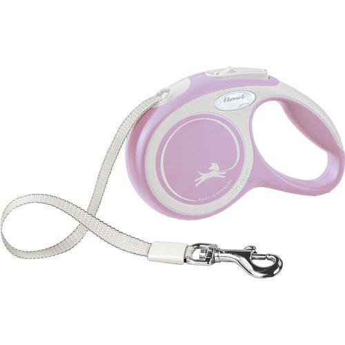 Flexi Koppel New Comfort Band – M Rosa