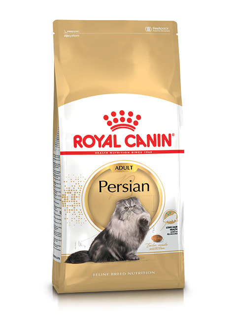 Persian Adult Torrfoder för katt – 2 kg