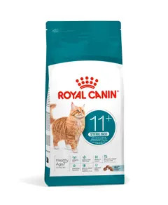 Royal Canin Senior Ageing Sterilised 12+ (4 kg)