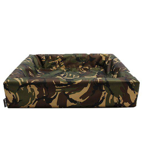 Bia Bed Hundsäng Camo – Nr 3