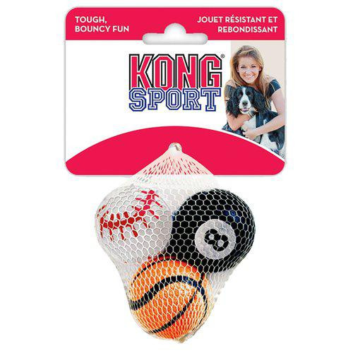 KONG Sport Balls – X-small