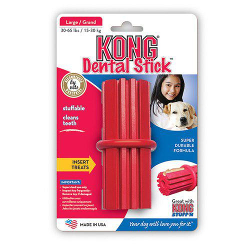 KONG Dental Stick – Large