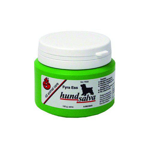  - Bäst i TestSkillingaryd Tassalva - Grön