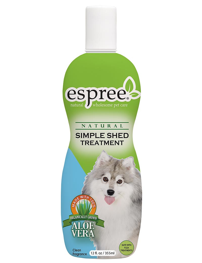 Simple Shed Treatment Balsam – 355 ml