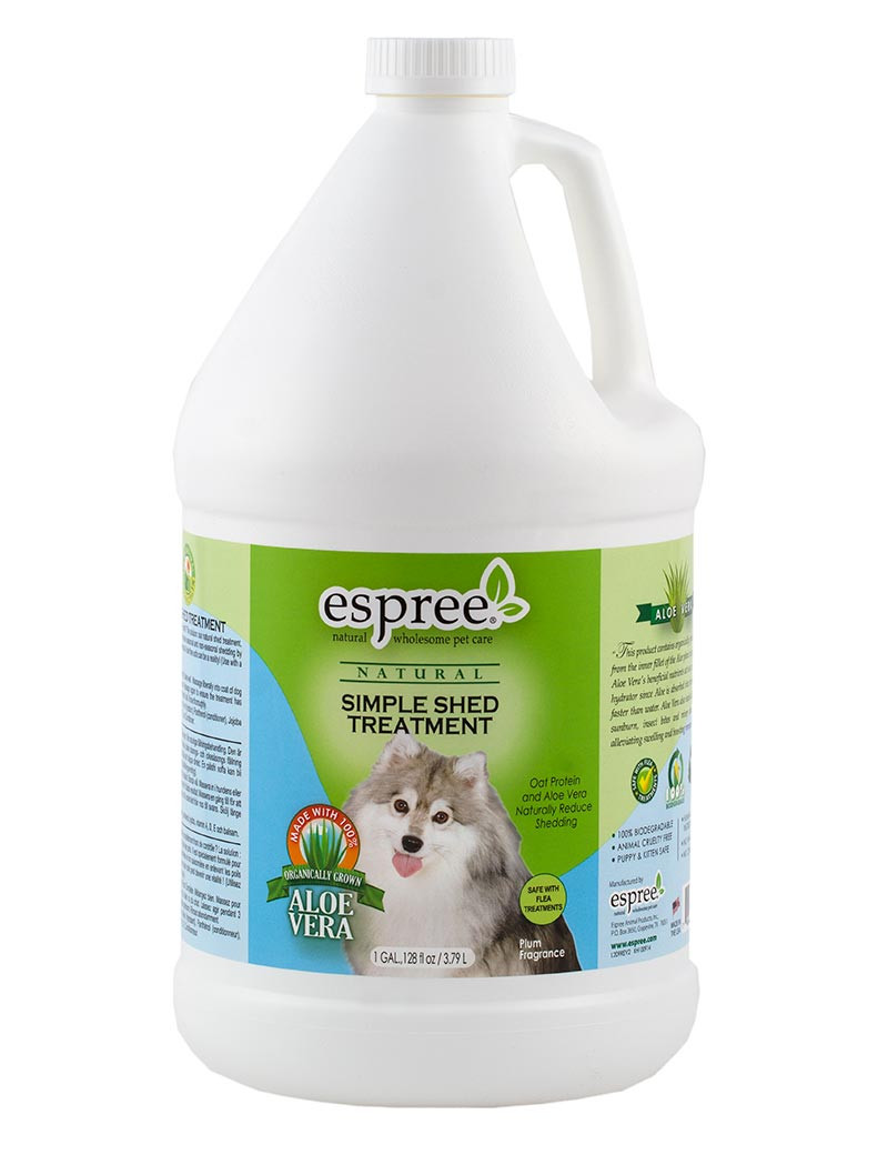 Espree Simple Shed Treatment Balsam – 3,8 L