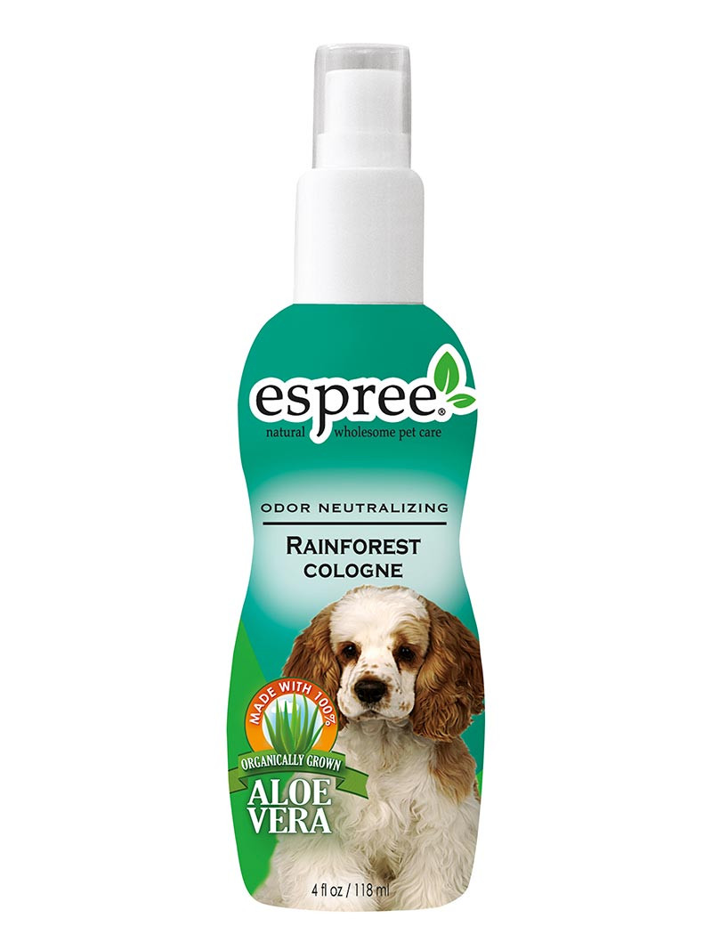 Espree Rainforest Cologne Spraybalsam – 118 ml