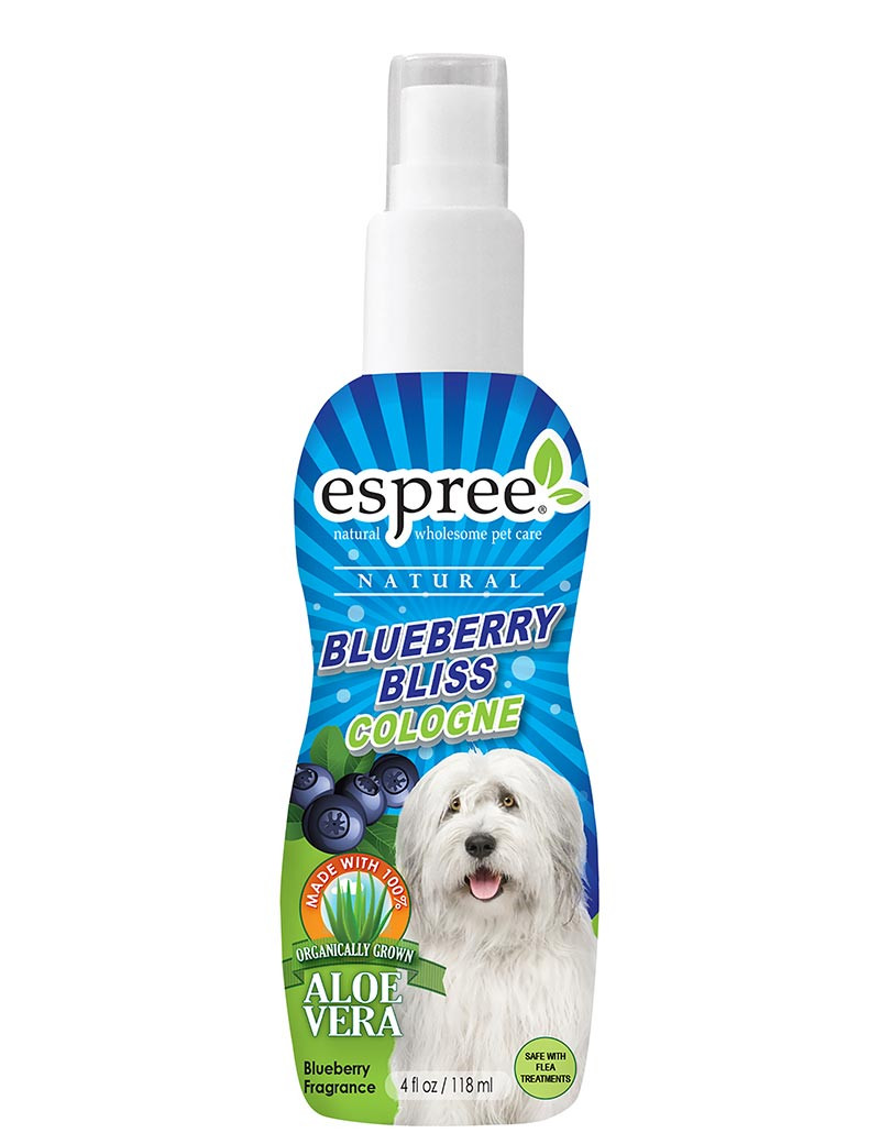 Espree Blueberry Cologne – 118 ml