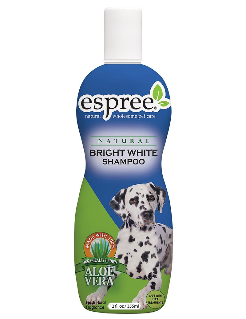 Bright White Schampo – 355 ml