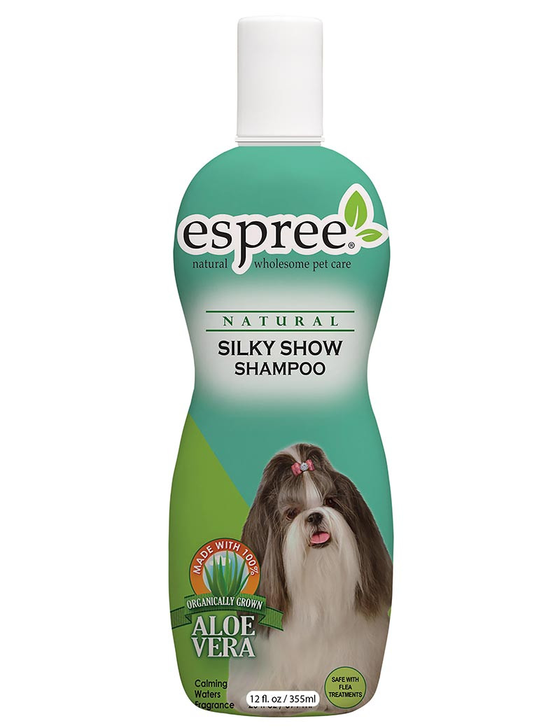 Silky Show Schampo - 355 ml