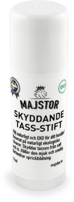 Majstor Skyddande Tass-Stift – 17 ml