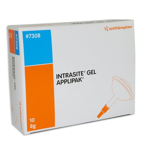 Intrasite Gel – 8 g