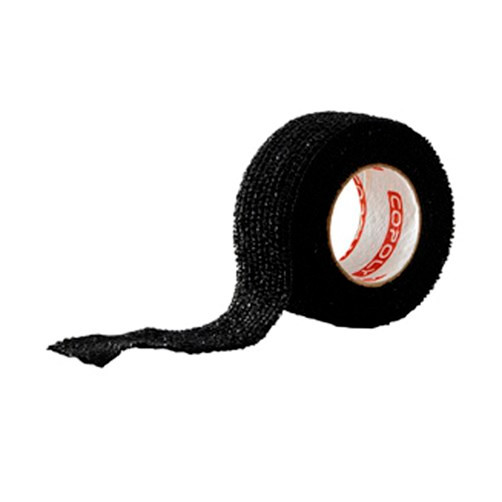 Självhäftande Bandage Svart - X-Small | Djurtyp - Hund - Hundapotek - Sårvård - Bandage | DogStyle