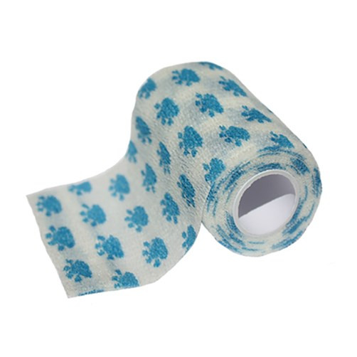 Självhäftande Bandage m Bitter Smak - Medium