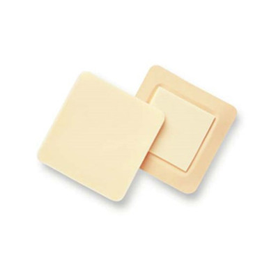 Suprasorb P Kompress Non-Adhesive - 10 x 10 cm