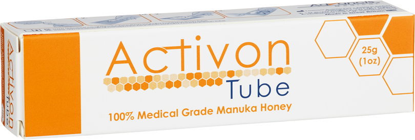 Activon Manukahonung – 25 g