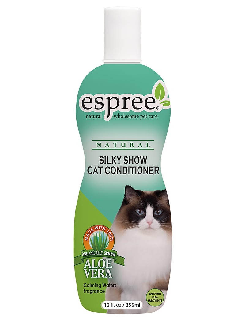 Silky Show Balsam Katt – 355 ml