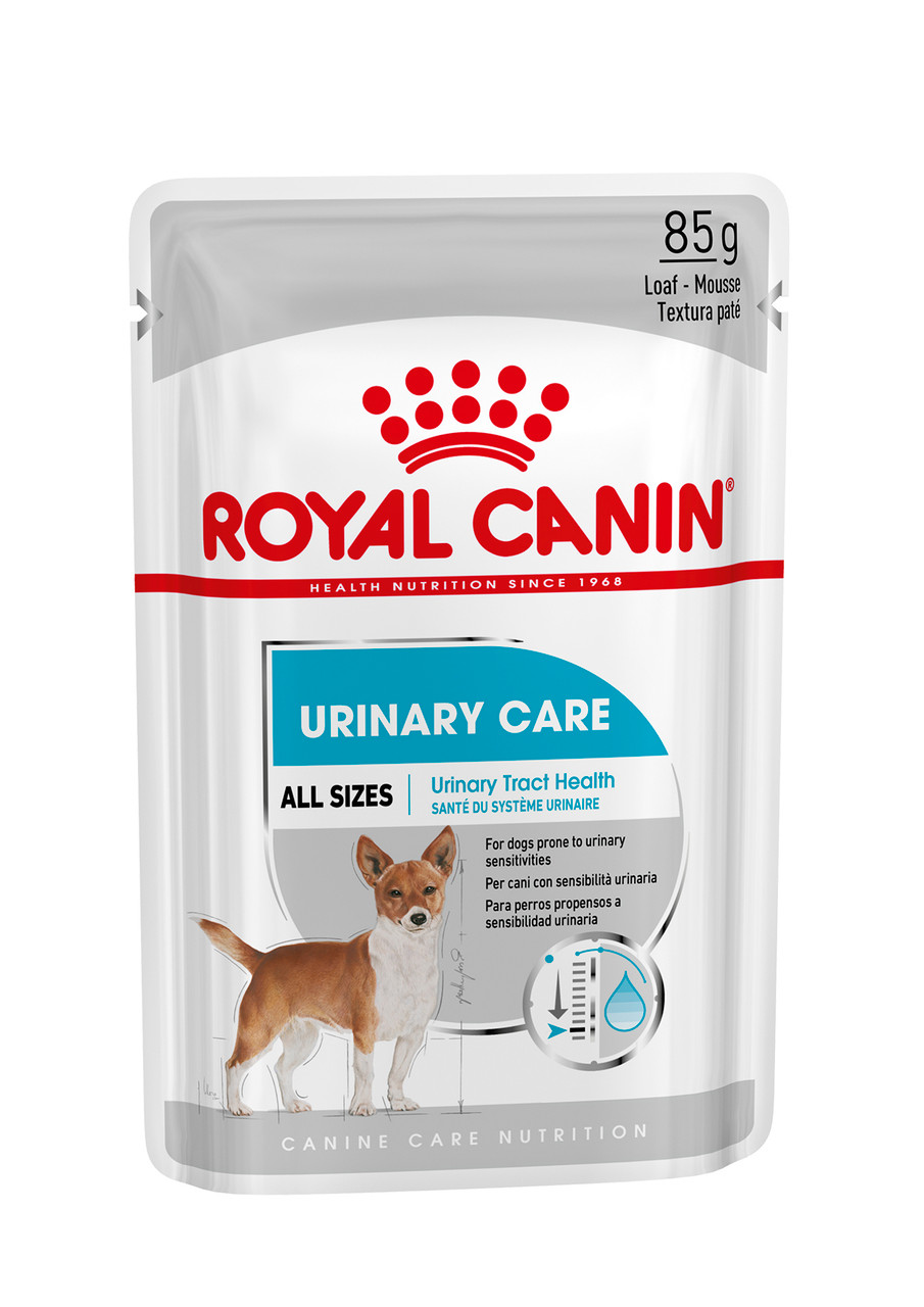 Urinary Care Adult Våtfoder för hund – 12 x 85 g