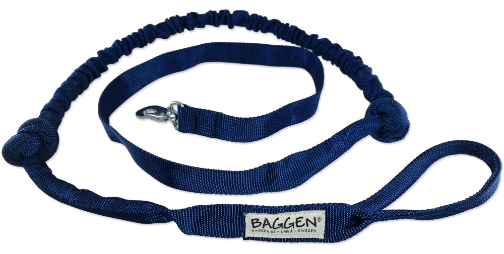 Baggen Jogginglina Extreme 25mm – BGB-hake