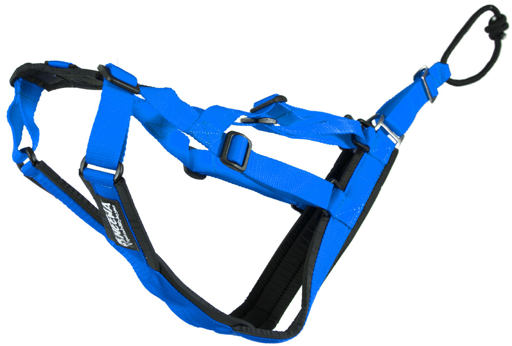 Neewa Sled Dog X-Back – Small / Blå