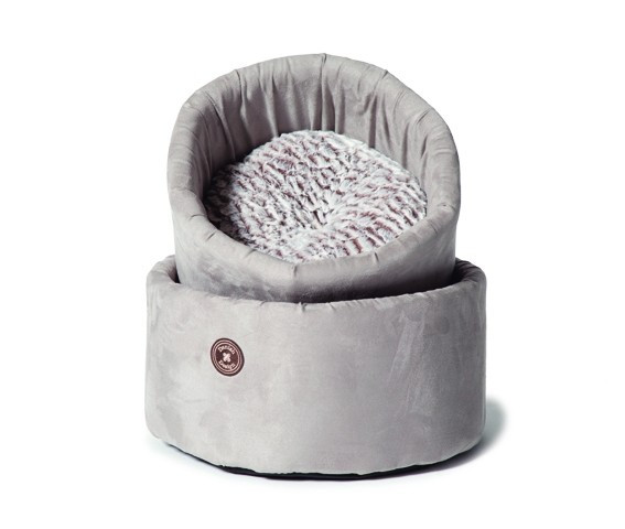 Danish Design Cosy Bed Arctic – Small