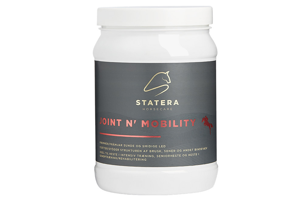 Joint N' Mobility fodertillskott - 800 g