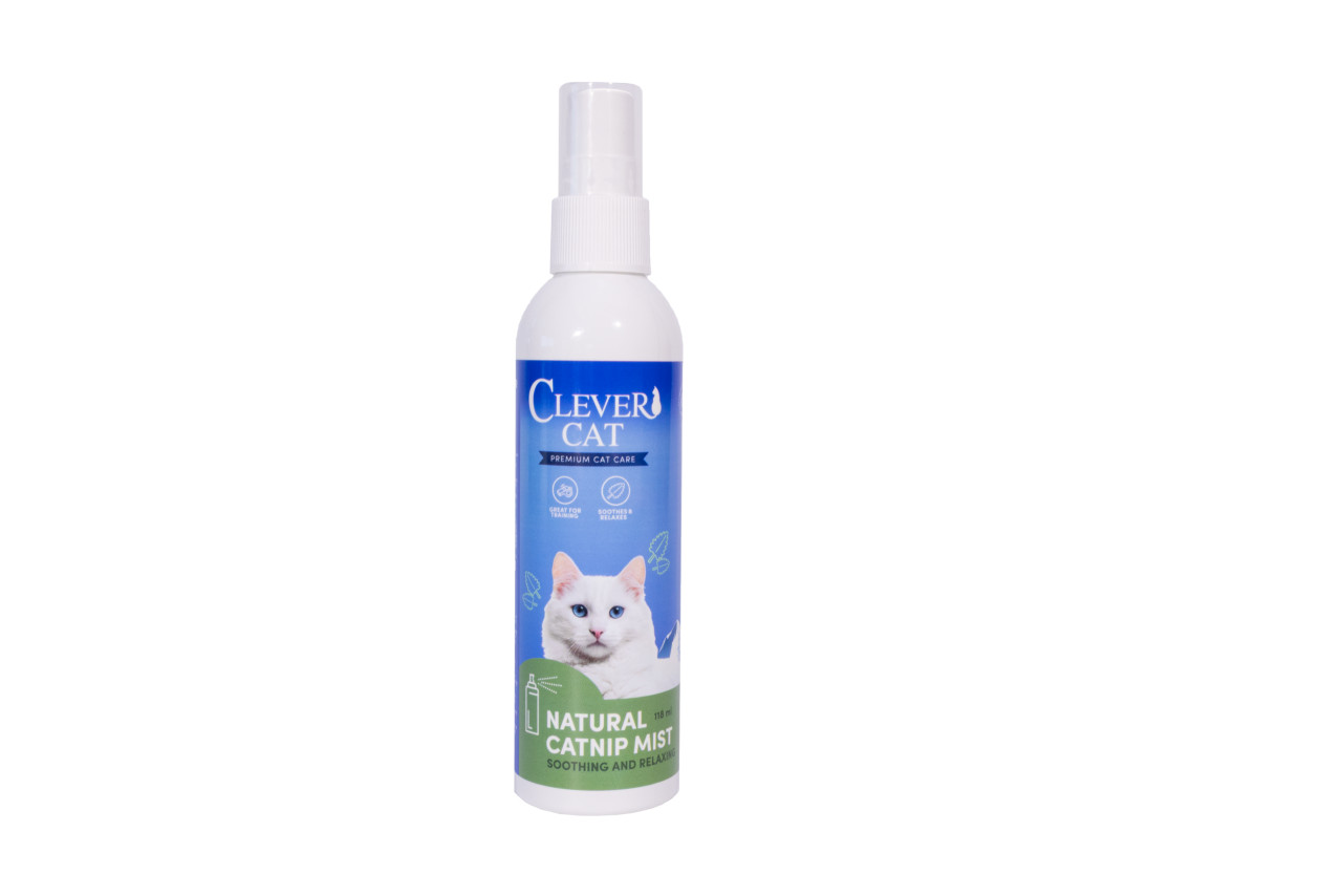 Catnip Mist - 118 ml
