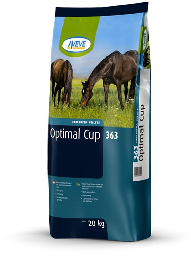 Optimal Cup – 20 kg