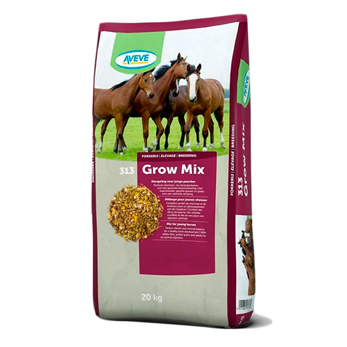 Aveve Grow Mix – 20 kg