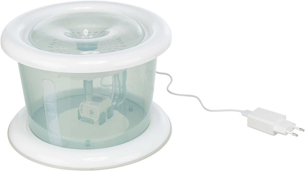 Vattenfont&auml;n Bubble Stream - Vattenfont&auml;n 3L