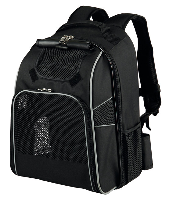 Kurgo G-Train K9 Pack Ryggsäck (Röd)