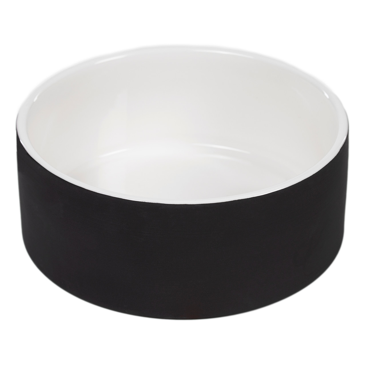 Cooling Bowl – L Svart Skål