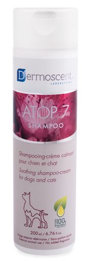 ATOP 7® Schampo - 200 ml