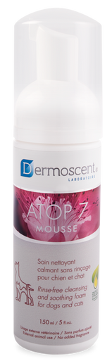 ATOP 7® Mousse - 150 ml