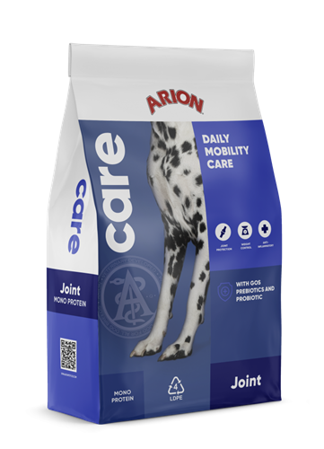 Arion Care Joint Hundfoder – 12 kg