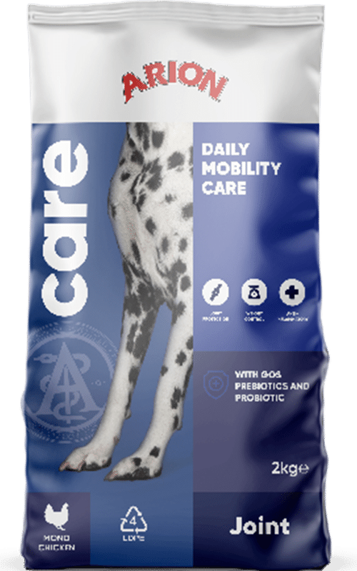 Care Joint Hundfoder - 12 kg