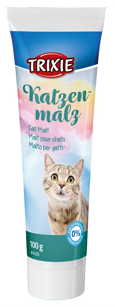 Kattmalt - 100 g