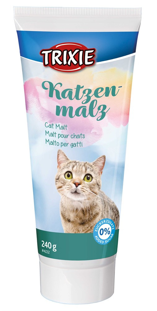 Kattmalt - 240 g