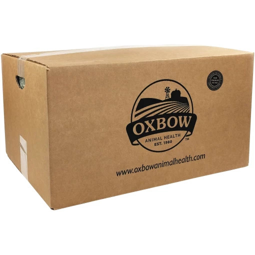 Oxbow Orchard Grass Hö – 11,25 kg